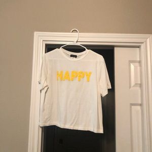 ROOLEE This Is My Happy Shirt
